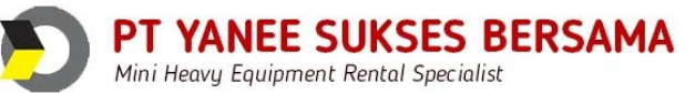 PT. Yanee Sukses Bersama 