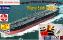 CV. Wijaya Sakti