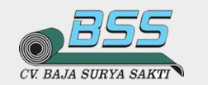 CV. Baja Surya Sakti