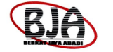 CV. Berkat Jaya Abadi