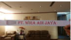 PT. Wira Adi Jaya