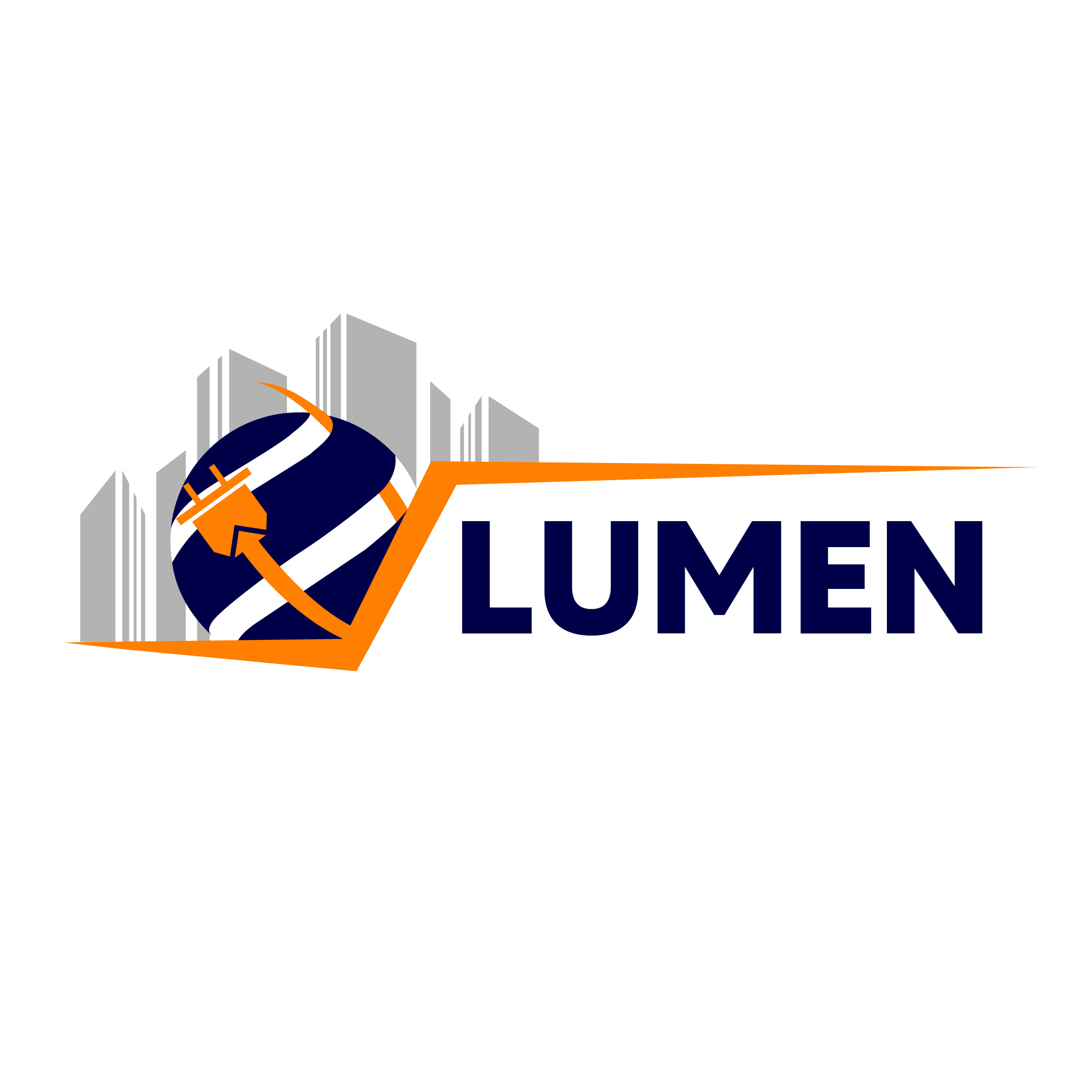 PT. Maha Lumen Mundi