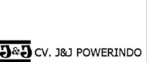 CV. J&J Powerindo