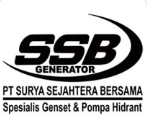 PT. Surya Sejahtera Bersama