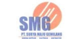 PT. Surya Maju Gemilang