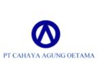PT Cahaya Agung Oetama