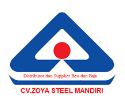 CV. Zoya Steel Mandiri