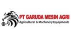 PT. Garuda Mesin Agri