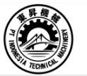 PT. Indonesia Technical Machinery