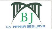 CV. Manna Besi Jaya