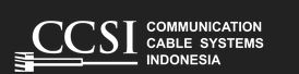 PT Communication Cable Systems Indonesia Tbk (CCSI
