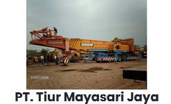 PT. Tiur Mayasari Jaya 