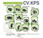 CV. Kurnia Putra Sejati