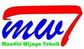 CV. Mandiri Wijaya Teknik