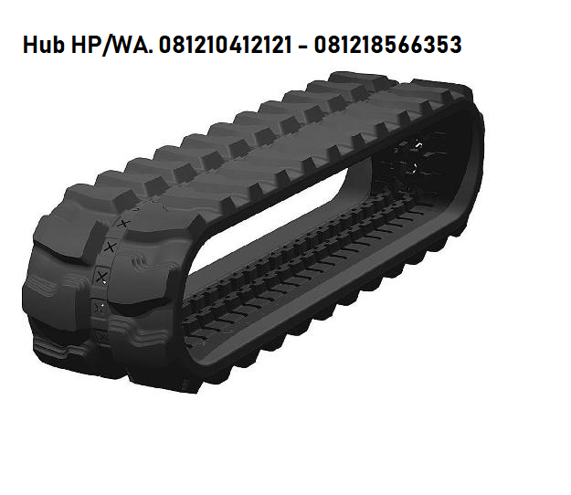 Importir Spare Part Alat Berat ( Khusus Rubber Tra