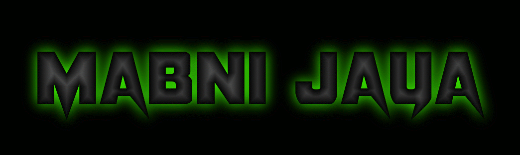 Mabni Jaya