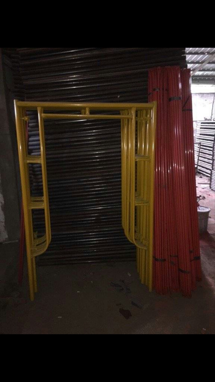 Layanan Jasa Jual/sewa Scaffolding(steger)