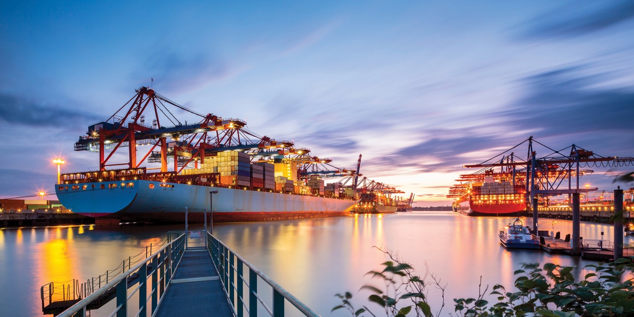 INTERNATIONAL AIR SEA FREIGHT FORWARDERS SERVICE