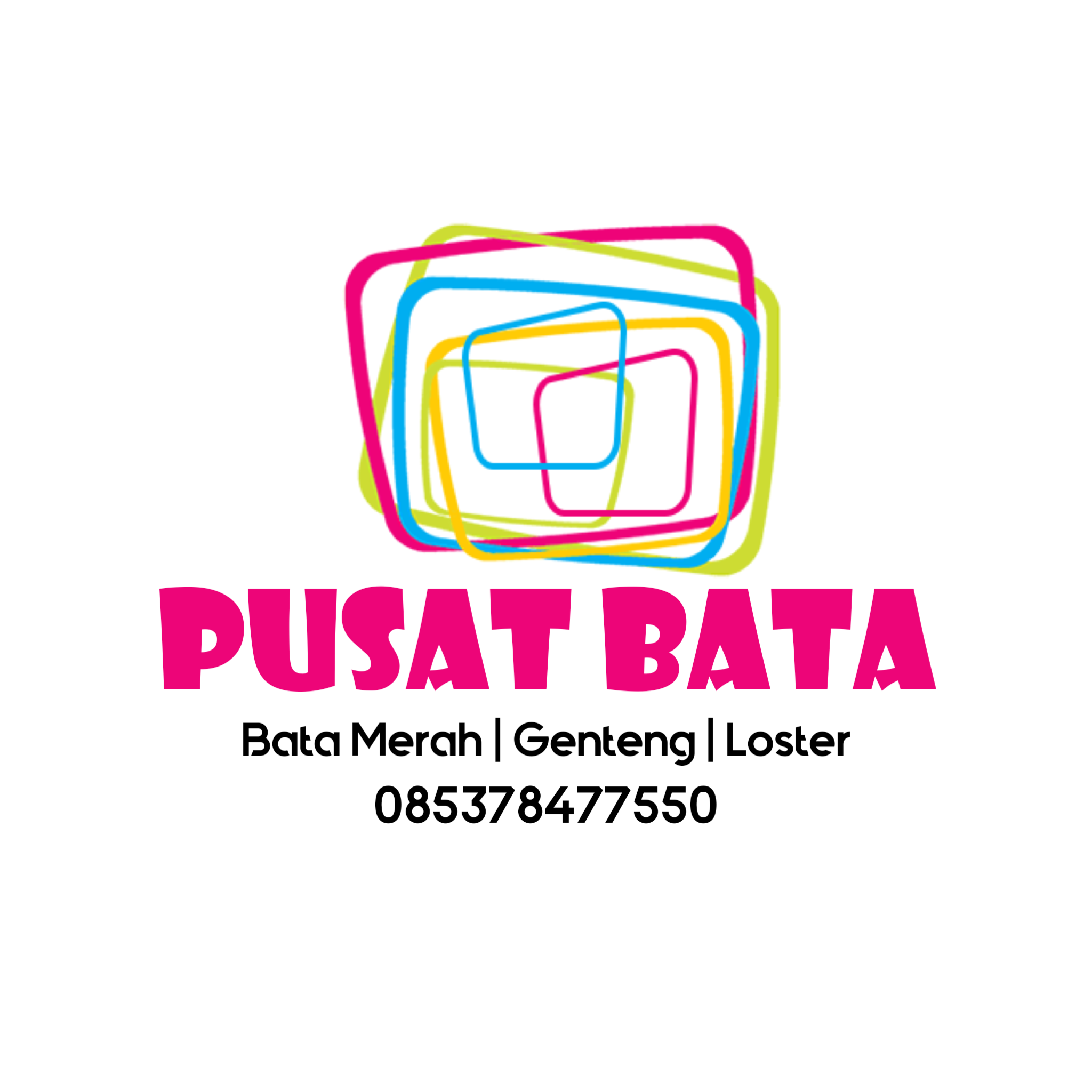 Pusat Bahan bangunan
