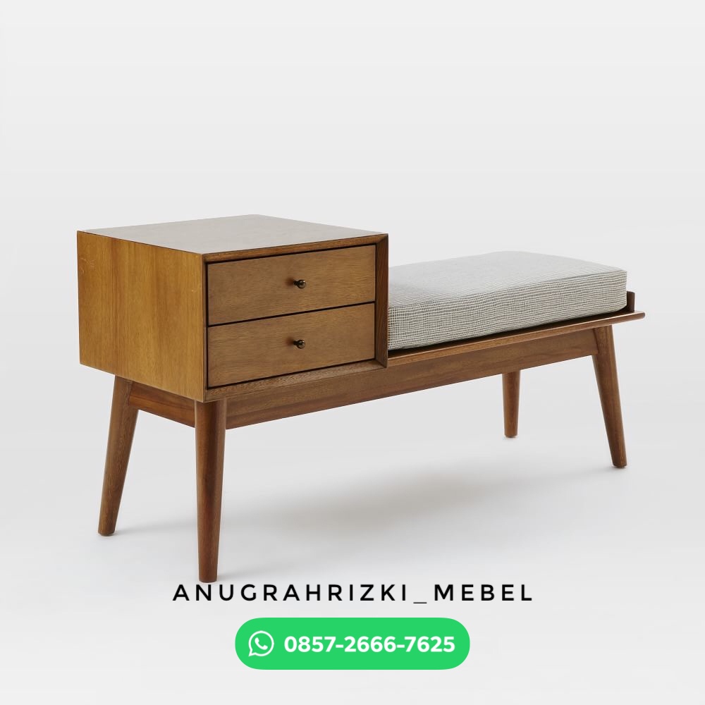 Loster Kayu Mahoni Asli Buatan Jepara Kota Ukir