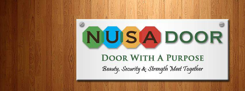 PT NUSANTARA DOOR INDUSTRY